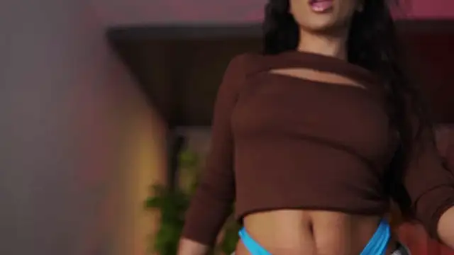 GinaValentinna online show from 03/04/26, 08:05