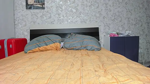 Baiambel Mi online show from 10/22/25, 03:44