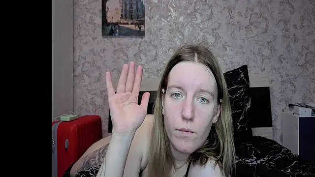 Baiambel Mi online show from 11/20/25, 03:45