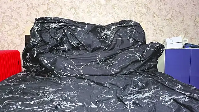 Baiambel Mi online show from 11/29/25, 03:34