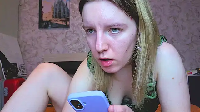 Baiambel Mi online show from 02/01/26, 03:32