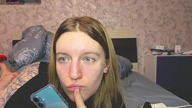 Baiambel Mi online show from 11/18/25, 07:28