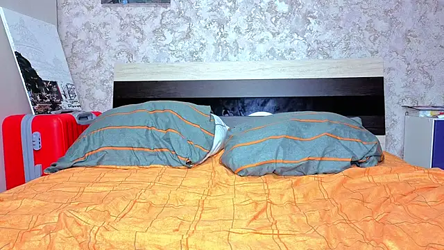 Baiambel Mi online show from 02/10/26, 03:33