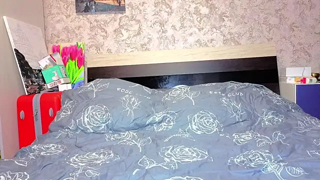 Baiambel Mi online show from 03/25/26, 03:44