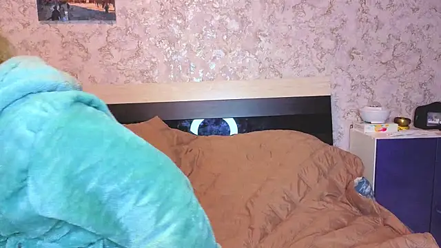 Baiambel Mi online show from 01/15/26, 03:37