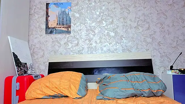 Baiambel Mi online show from 02/23/26, 03:34