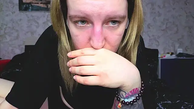 Baiambel Mi online show from 11/25/25, 03:34