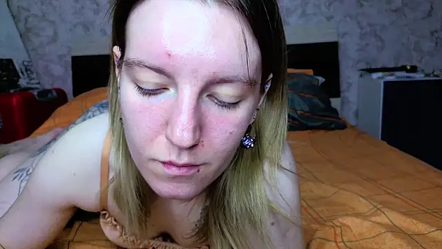 Baiambel Mi online show from 02/16/26, 03:32