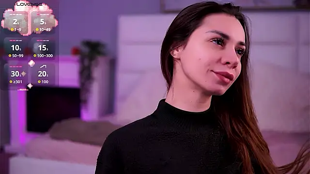 FlirtyFawn online show from 01/16/26, 01:42