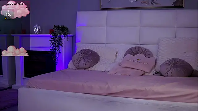 FlirtyFawn online show from 11/15/25, 02:37