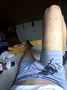 jose5320 20 online show from 11/11/25, 01:55