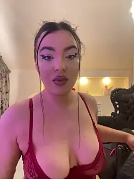 KeiraDark online show from 04/24/26, 04:25