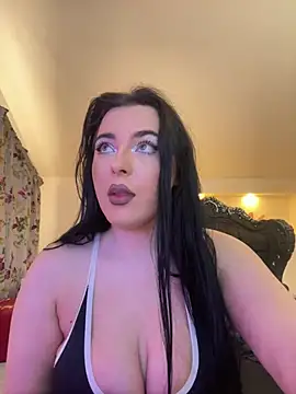 KeiraDark online show from 05/10/26, 04:05