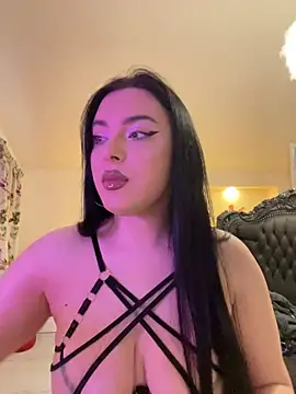 KeiraDark online show from 04/30/26, 04:30