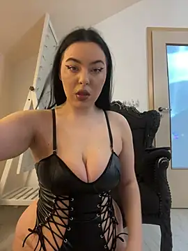 KeiraDark online show from 02/21/26, 05:09