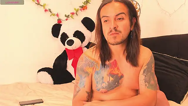 Carlasxdreams online show from 09/15/25, 03:18