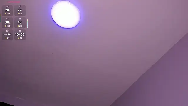 Carlasxdreams online show from 04/07/26, 11:06