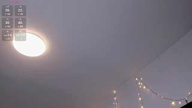 Snapshot of Carlasxdreams chatting on 01/09/26, 03:02 Carlasxdreams online show from 01/09/26, 03:02