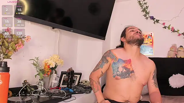 Carlasxdreams online show from 03/21/26, 04:14