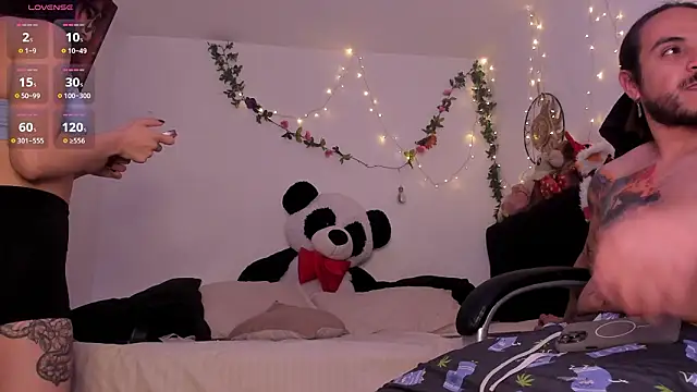 Snapshot of Carlasxdreams chatting on 02/01/26, 03:16 Carlasxdreams online show from 02/01/26, 03:16