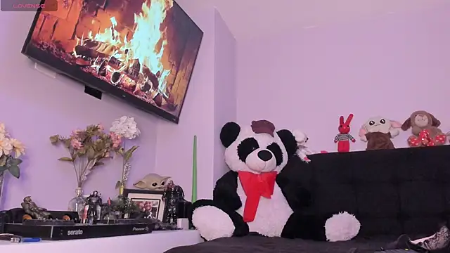 Carlasxdreams online show from 04/05/26, 03:46