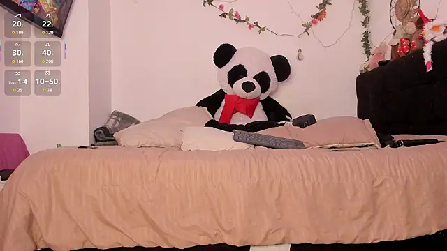 Snapshot of Carlasxdreams chatting on 02/03/26, 03:15 Carlasxdreams online show from 02/03/26, 03:15