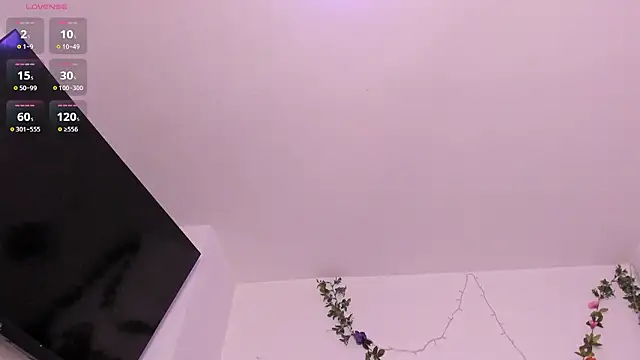 Carlasxdreams online show from 03/18/26, 02:37