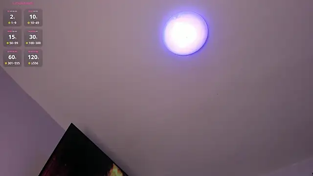 Carlasxdreams online show from 04/05/26, 09:54