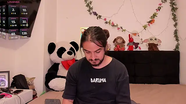 Carlasxdreams online show from 03/13/26, 03:44