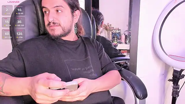 Carlasxdreams online show from 03/17/26, 03:42