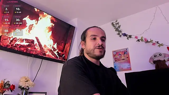 Carlasxdreams online show from 03/04/26, 02:08