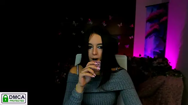 Snapshot of rozmary_ket chatting on 02/11/25, 03:18 rozmary ket online show from 02/11/25, 03:18
