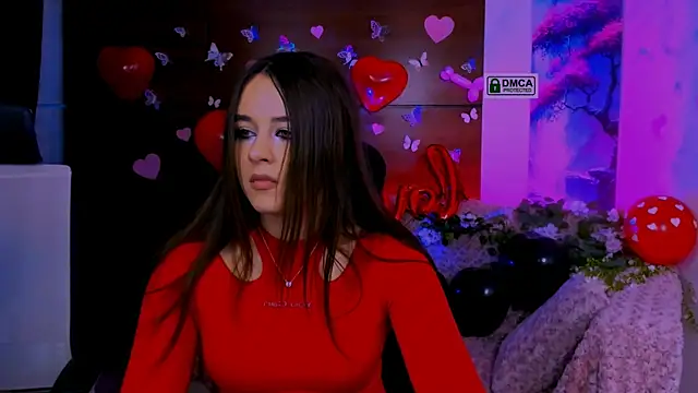 Snapshot of rozmary_ket chatting on 02/16/25, 10:21 rozmary ket online show from 02/16/25, 10:21