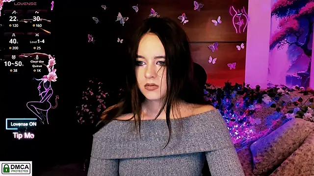 Snapshot of rozmary_ket chatting on 02/05/25, 12:17 rozmary ket online show from 02/05/25, 12:17