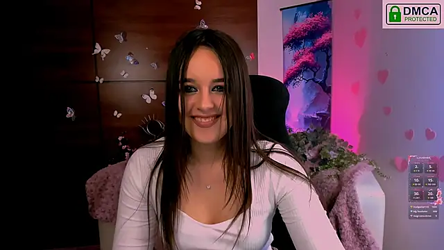 Snapshot of rozmary_ket chatting on 02/27/25, 05:47 rozmary ket online show from 02/27/25, 05:47
