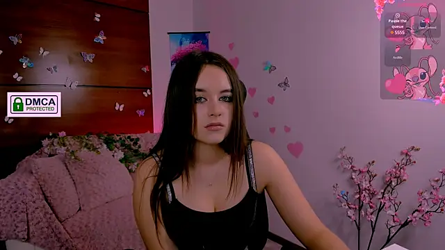 Snapshot of rozmary_ket chatting on 03/21/25, 03:35 rozmary ket online show from 03/21/25, 03:35