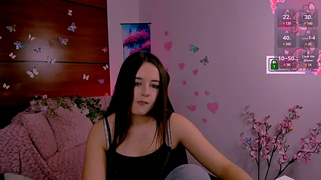 Snapshot of rozmary_ket chatting on 03/21/25, 12:28 rozmary ket online show from 03/21/25, 12:28