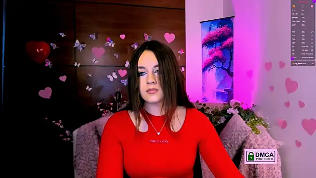 Snapshot of rozmary_ket chatting on 02/19/25, 12:11 rozmary ket online show from 02/19/25, 12:11