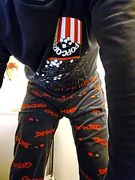 Ibag01 online show from 10/03/25, 08:32