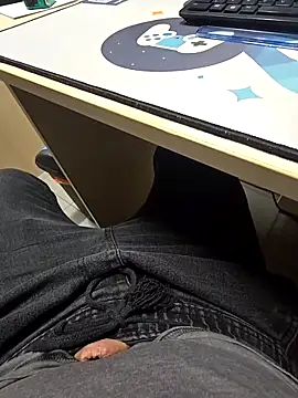 Ibag01 online show from 03/03/25, 08:41