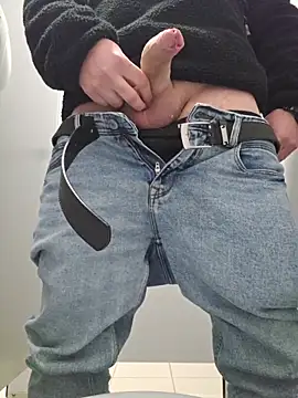 Ibag01 online show from 01/19/26, 02:10