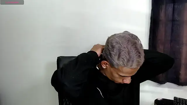 AbrahanBratz online show from 01/15/25, 06:50