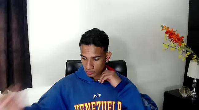 AbrahanBratz online show from 01/03/25, 07:18