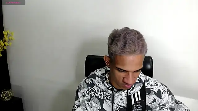 AbrahanBratz online show from 01/17/25, 11:49