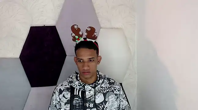 AbrahanBratz online show from 12/14/24, 11:50