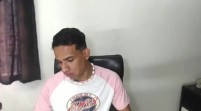 AbrahanBratz online show from 12/28/24, 05:57