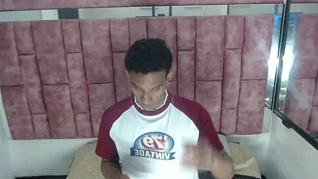 AbrahanBratz online show from 01/15/26, 02:42