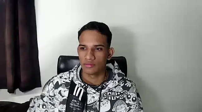 AbrahanBratz online show from 01/04/25, 11:33