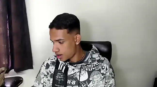 AbrahanBratz online show from 01/02/25, 12:57