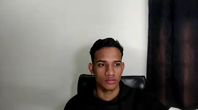 AbrahanBratz online show from 01/07/25, 11:37